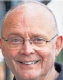 Profilbild Graham T. Biddis
